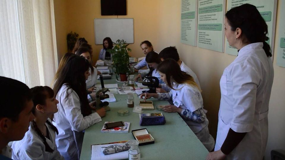 Николаевский университет приглашает одиннадцатиклассников начать обучение на первой ступени высшего образования уже сегодня (ФОТО) 17