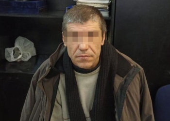 Не дуэль, но из-за женщины. В Николаеве задержали виновника поножовщины (ФОТО)