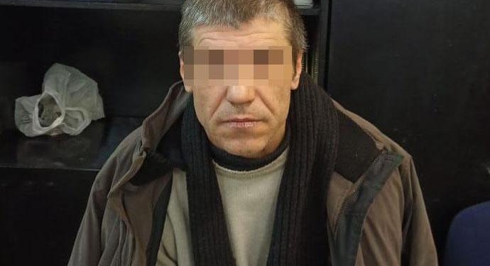 Не дуэль, но из-за женщины. В Николаеве задержали виновника поножовщины (ФОТО)