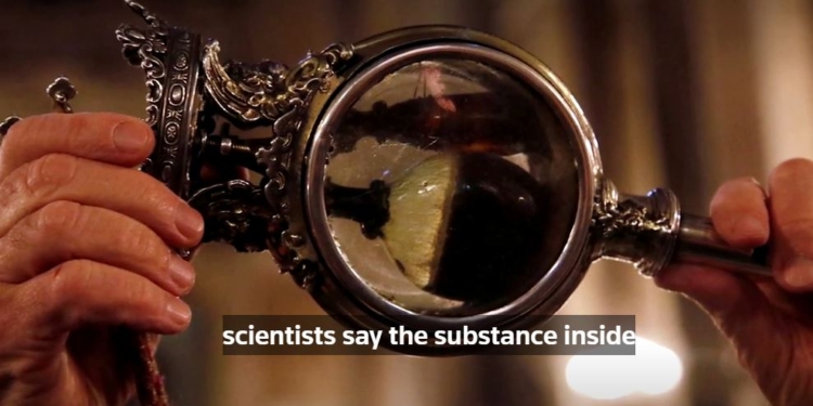 Плохой знак. В Италии произошло то, что раньше было перед чумой, Второй мировой и мощным землетрясением