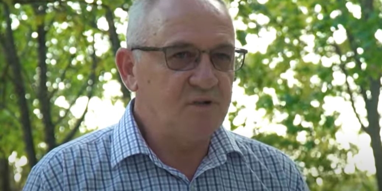 Директору детдома в Измаиле, педиатру по профессии, вручили подозрение за насилие и растление малолетних (ВИДЕО)