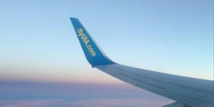 А карантин? МАУ предлагает клиентам авиапати – корпоратив в воздухе