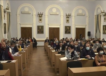 Депутаты Николаевского горсовета утвердили Программу поддержки предпринимательства до 2023 года