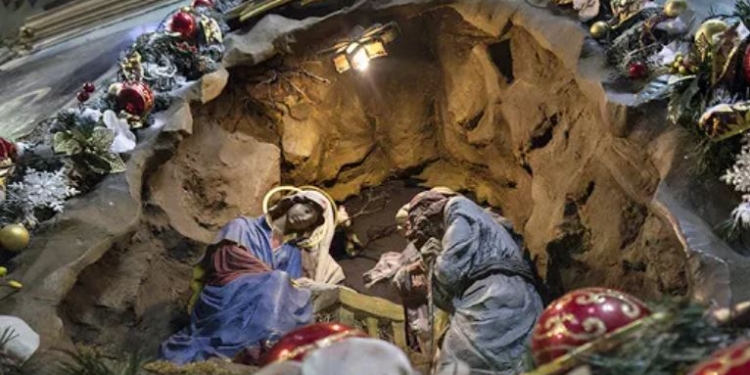 С Рождеством, католики! Чем католический праздник отличается от православного