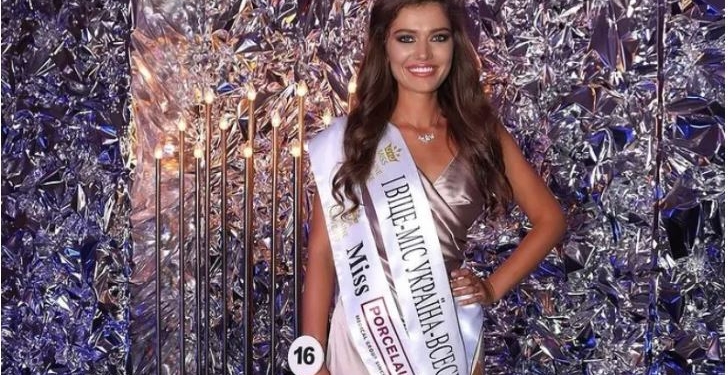 Коронавирус помог. Как определяли “Мисс Украина Вселенная 2020” и кто ею стал (ФОТО, ВИДЕО)