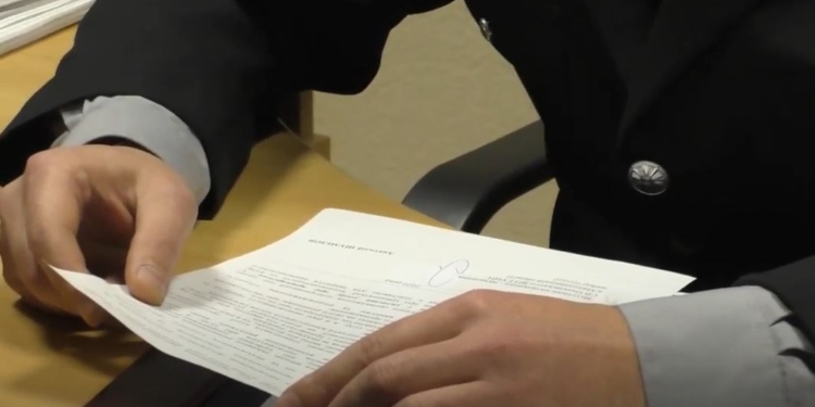 Будет наказан. В Очакове гражданин Бельгии пытал жену-украинку (ВИДЕО)