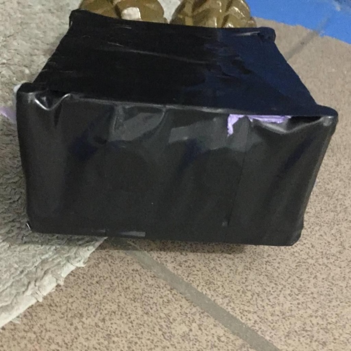 Прокуроры утверждают, что гранаты под дверью матери Шабунина были без взрывчатки (ФОТО) 5