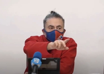 А.Сенкевич перенес сессию горсовета – депутаты не успевают с регламентом (ДОКУМЕНТ)
