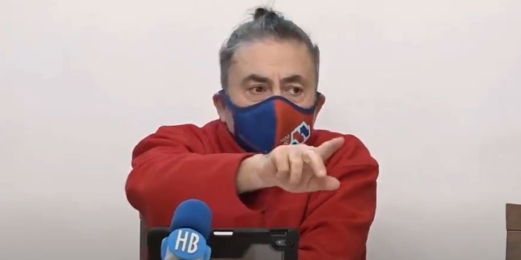 А.Сенкевич перенес сессию горсовета – депутаты не успевают с регламентом (ДОКУМЕНТ)