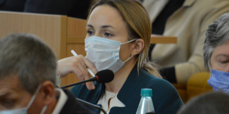 Стартовала сессия Николаевского облсовета (ФОТО и ВИДЕО) (ОБНОВЛЕНО)