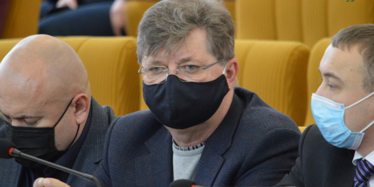 Стартовала сессия Николаевского облсовета (ФОТО и ВИДЕО) (ОБНОВЛЕНО)