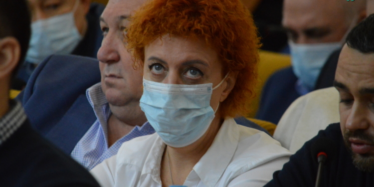 Стартовала сессия Николаевского облсовета (ФОТО и ВИДЕО) (ОБНОВЛЕНО)