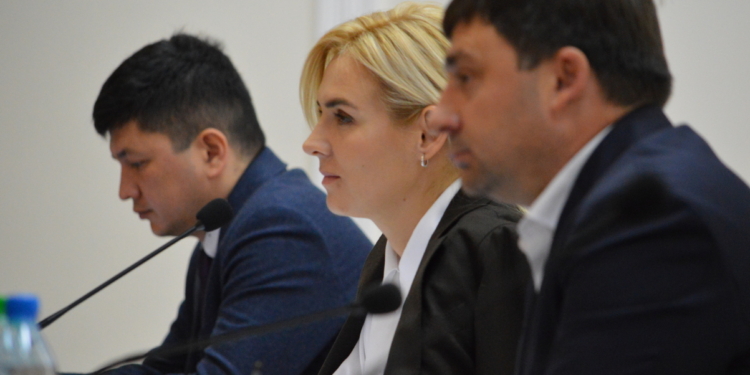 Стартовала сессия Николаевского облсовета (ФОТО и ВИДЕО) (ОБНОВЛЕНО)