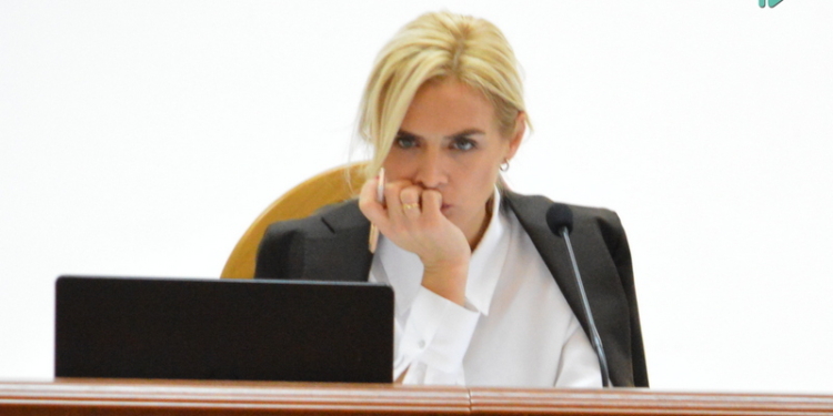 Стартовала сессия Николаевского облсовета (ФОТО и ВИДЕО) (ОБНОВЛЕНО)