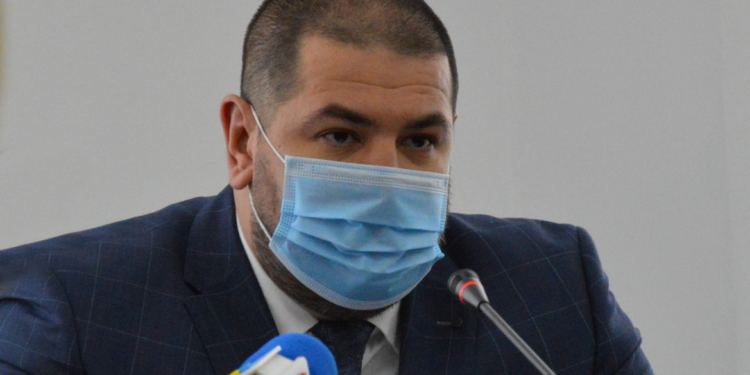 Фактическое местонахождение обвиняемого в убийстве экс-начальника Николаевской таможни не известно – прокуратура (ВИДЕО)