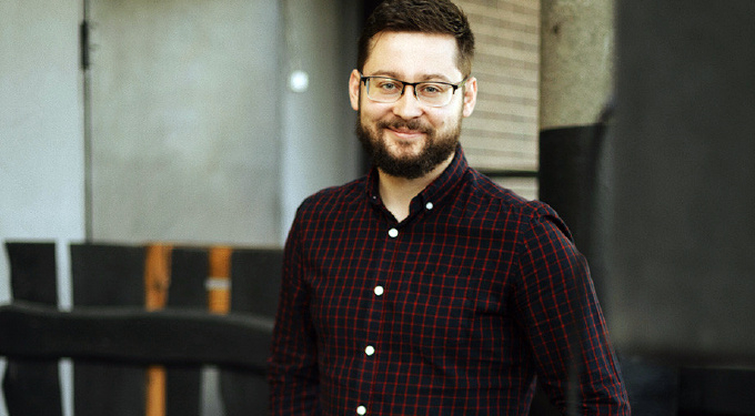 Канал николаевца победил в номинации «Умный украинский YouTube» новой премии «Паляниця Awards»