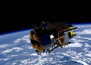 Китай посадил космический зонд на Луну