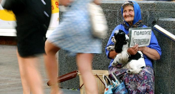 Почему николаевцу Сергею Герасюте запретили собирать благотворительность в Швейцарии