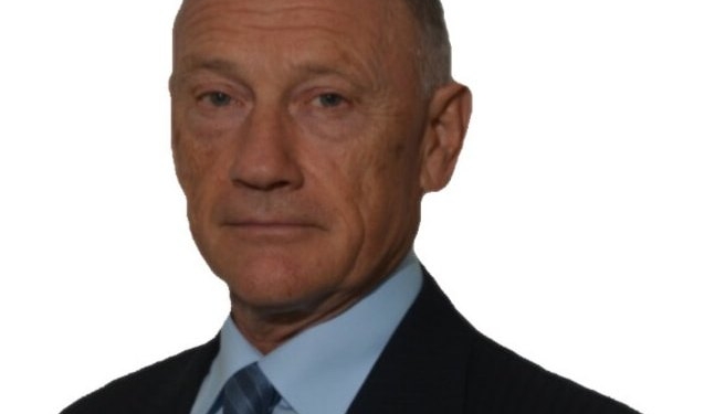 Первый президент МБК «Николаев» Борис Безкоровайный умер от осложнений Сovid-19