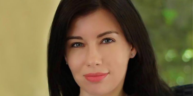 Беда. Нашей землячке, волонтеру Марине Дашкевич срочно нужна помощь