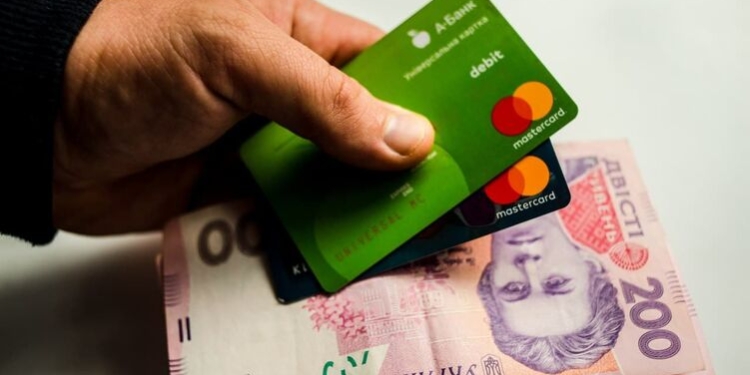 Как получить восемь тысяч гривен помощи во время локдауна: пошаговая инструкция