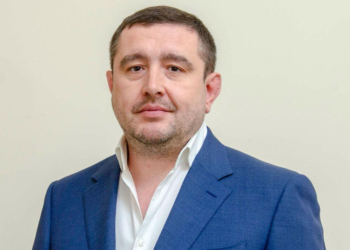 После драки. Одесский облсовет возглавил депутат от Слуги народа