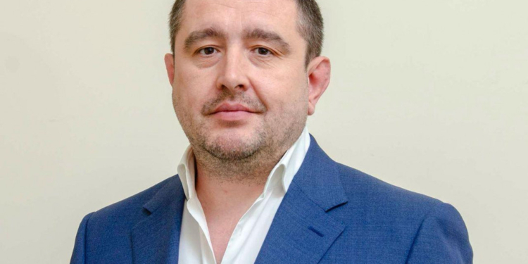 После драки. Одесский облсовет возглавил депутат от Слуги народа