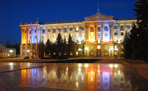 В Николаеве депутаты приняли Программу развития туризма – будет создано коммунальное предприятие