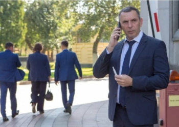 Главный по. Чем в ОП занимается Сергей Шефир