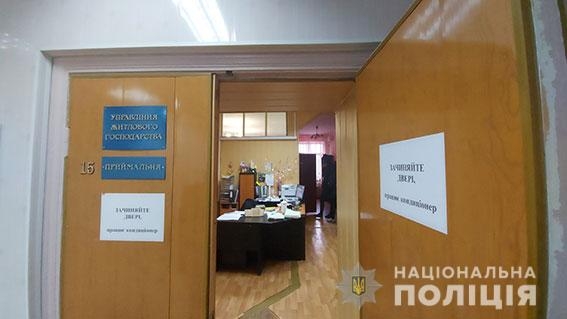 Зелень. В Николаеве СБУ разоблачила городских чиновников на присвоении бюджетных миллионов (ФОТО, ВИДЕО)