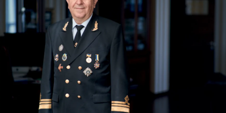 Завод “Океан” планирует создать портовый терминал на основе достроечной набережной, – Капацына