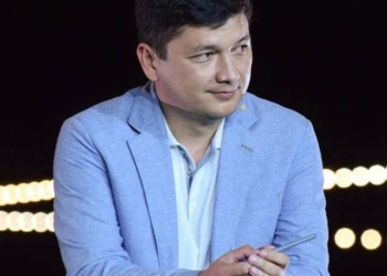 Перед назначением губернатором Николаевщины Виталий Ким передал  свои фирмы, – декларация