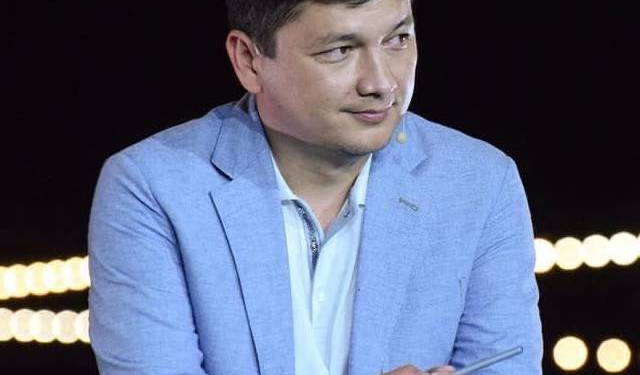 Перед назначением губернатором Николаевщины Виталий Ким передал  свои фирмы, – декларация