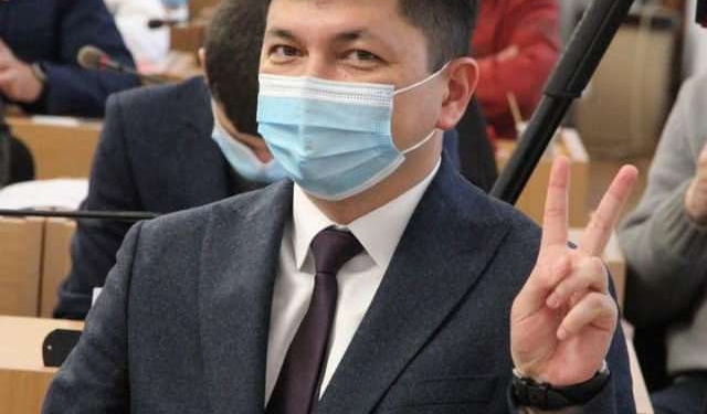 Если не справится, выберем из “Слуги народа”, – губернатор Ким об избрании Фалько секретарем Николаевского горсовета