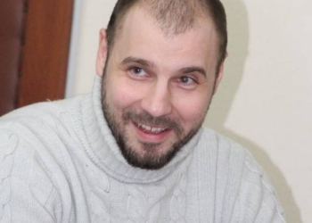 Отказ как привычка: Егор Клецов отказался от места в Николаевском горисполкоме