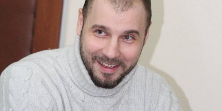 Отказ как привычка: Егор Клецов отказался от места в Николаевском горисполкоме