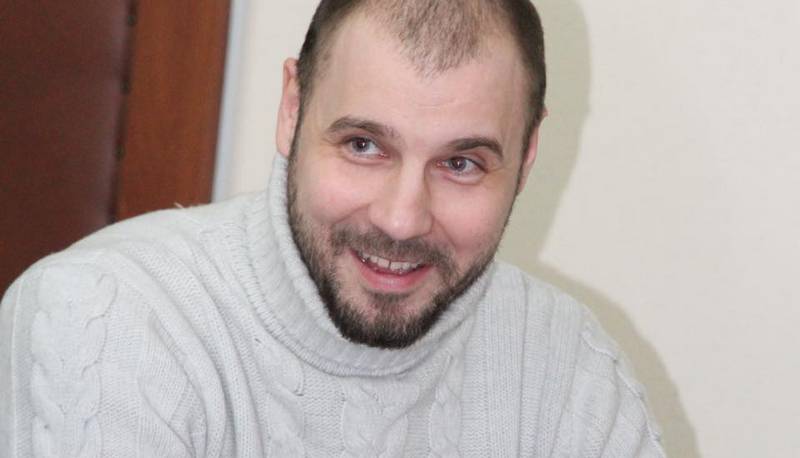 Отказ как привычка: Егор Клецов отказался от места в Николаевском горисполкоме 3