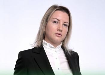 Николаевский райсовет возглавила “слуга народа” Анна Коверзнева, работавшая “на минималке”