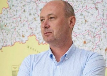 Новый вице-губернатор Николаевщины Кузьмин объявил о закрытии гештальта