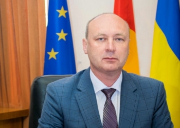 Кабмин утвердил на должность первого вице-губернатора Николаевщины Игоря Кузьмина. Что о нем известно