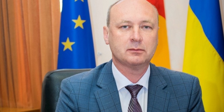 Кабмин утвердил на должность первого вице-губернатора Николаевщины Игоря Кузьмина. Что о нем известно