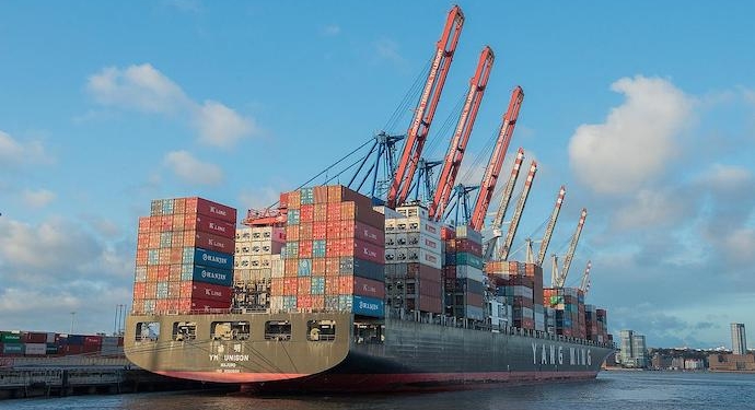 Ничего не меняется. Серый импорт в Украине – все те же 25%. В чем причины