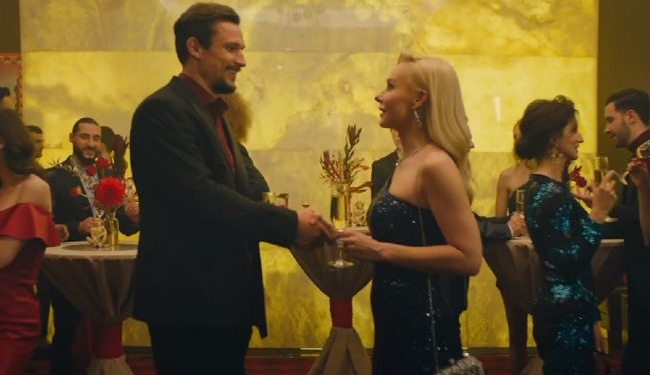 Украинские актеры снялись в новом клипе “Ленинграда” и очень этим гордятся (ВИДЕО)