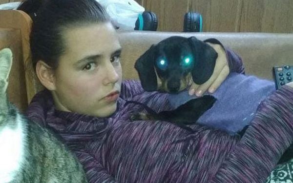 В Николаеве пропала 15-летняя девушка (ФОТО)