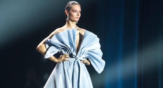 Татьяна Брык из Николаева стала победительницей модельного реалити «Супер Топ-модель по-украински» (ФОТО)