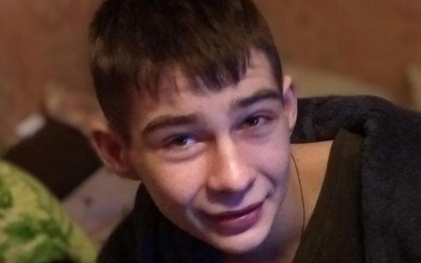 В Николаеве пропал 17-летний юноша – полиция просит помощи в поиске (ФОТО)