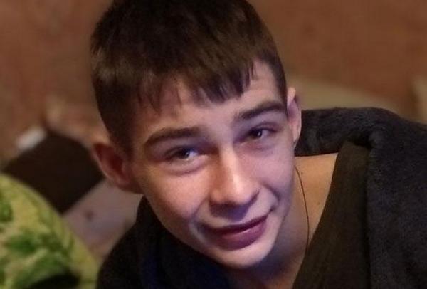 В Николаеве пропал 17-летний юноша – полиция просит помощи в поиске (ФОТО)