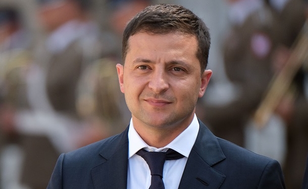 Для Украины главный вопрос выбора вакцины в ее безопасности, – Зеленский