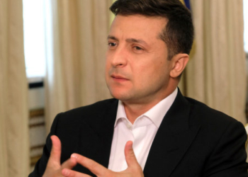 Зеленский о конфликте с РФ: Все умрут здесь, но независимость страны никто не отдаст