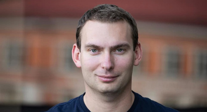 “Голос” сменил главу фракции в парламенте – Рахманин займется госбезопасностью